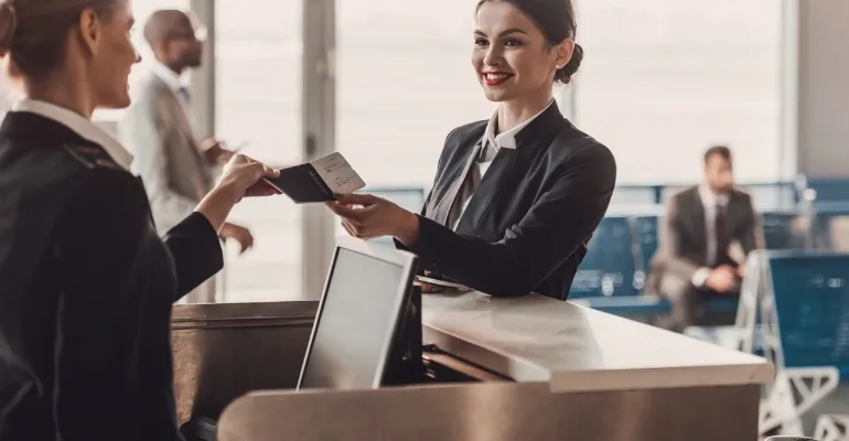Tourism – Services Management – Travel Services Specialization