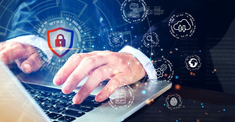 Cyber Security BSc (Hons)