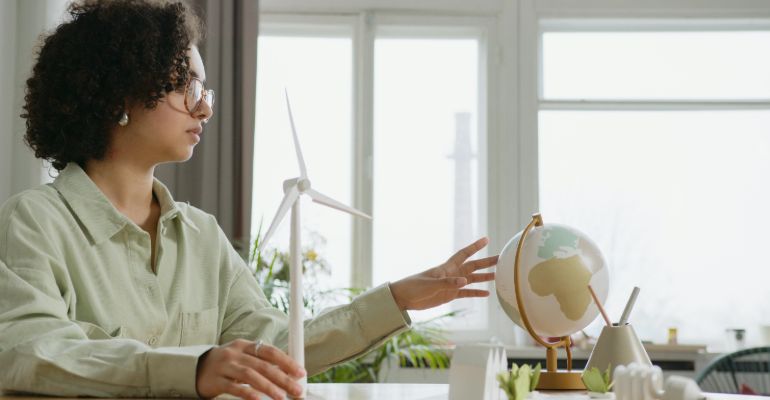 BSc Energy-Saving Technologies In Civil Engineering