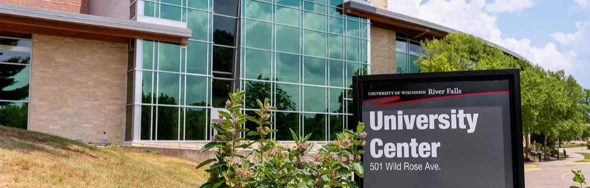 River Falls Campus