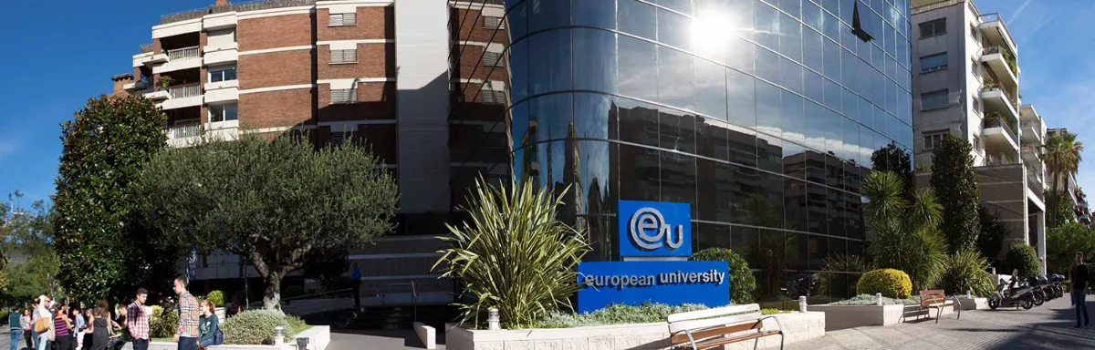 EU Business School Barcelona