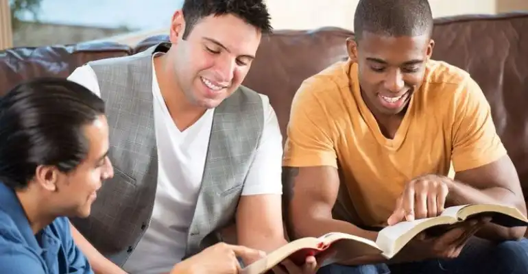 Master of Arts in Theology