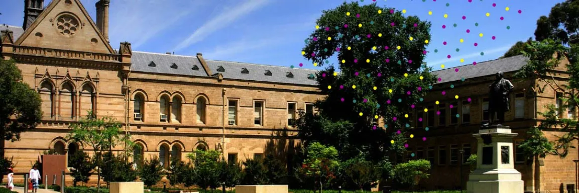 Adelaide Campus