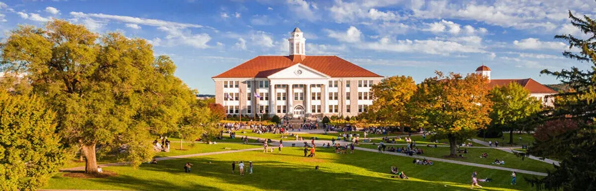 Harrisonburg Campus