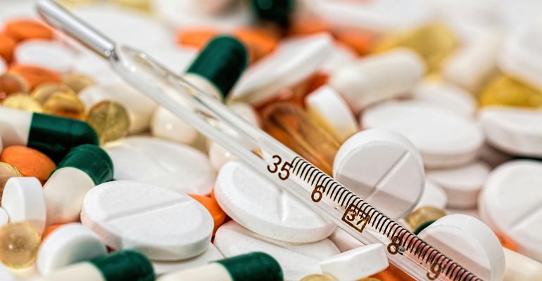 Pharmaceutical Studies