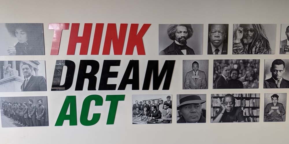 Pan-African Studies (BA)