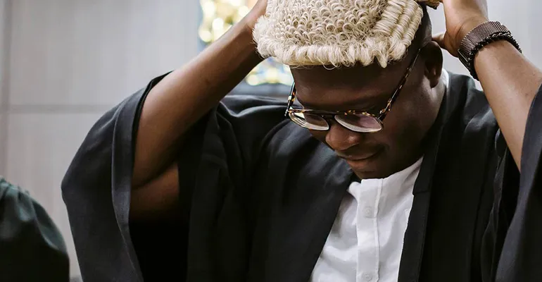 Law, Politics and International Relations