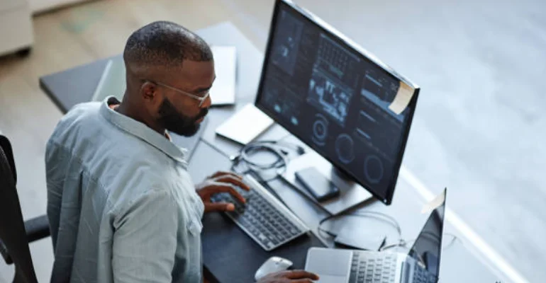 MSc in Computer Science Engineering
