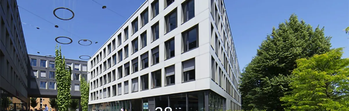Genève Campus