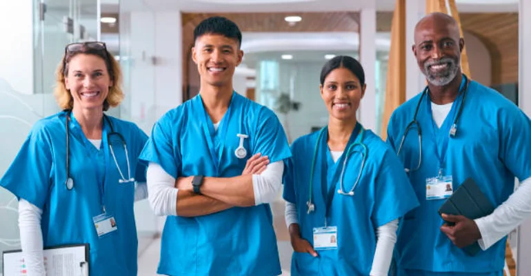 Nursing (BSN)
