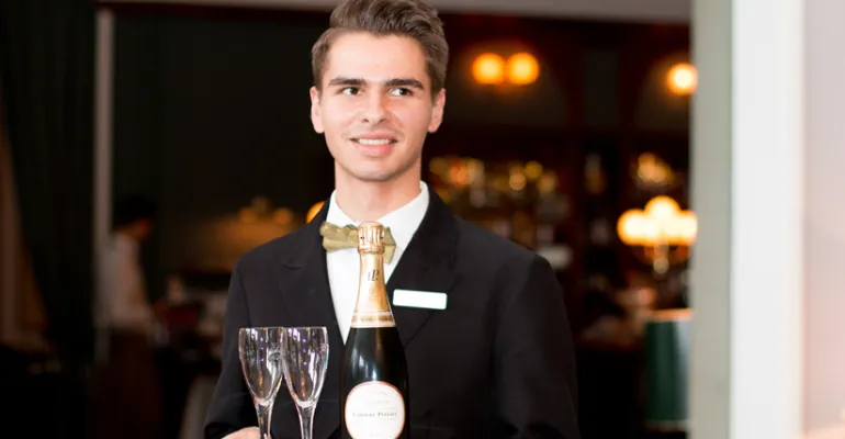 Postgraduate Diploma in Business & Hospitality Management
