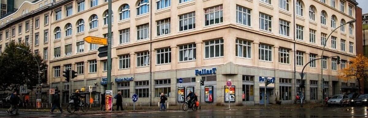 Berlin School of Business & Innovation (BSBI) France