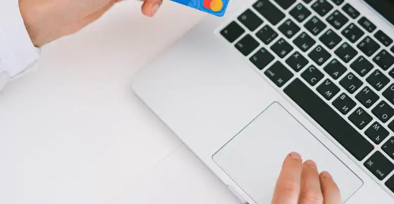 MBA with Specialization in Enabling E-Commerce