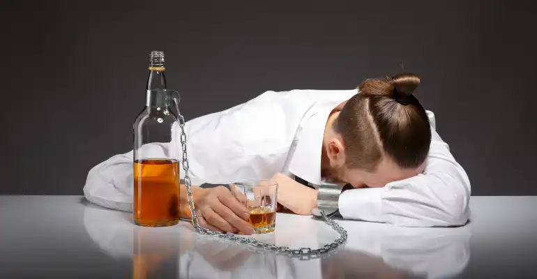 Addiction Studies