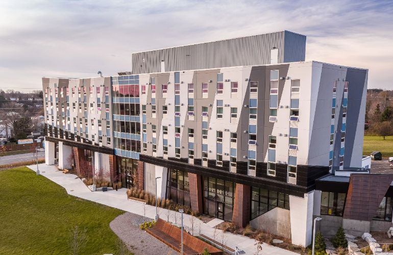 Durham Campus