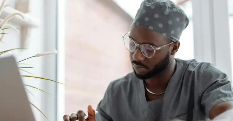 Health Sciences Comprehensive