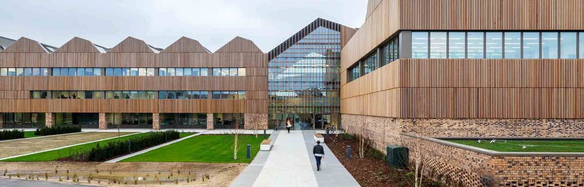 Norwich Campus
