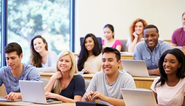 International Year One in Business Management