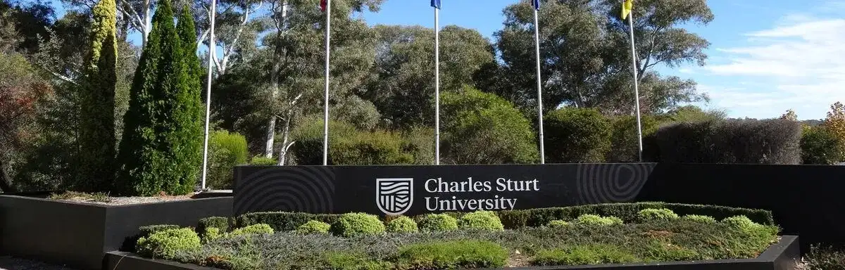 Charles Sturt University (Sydney and Melbourne Campuses)