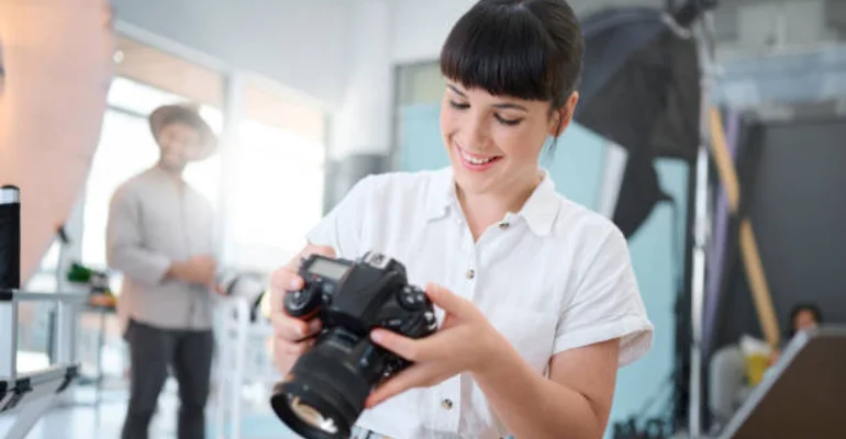 Photography - BA (Hons)