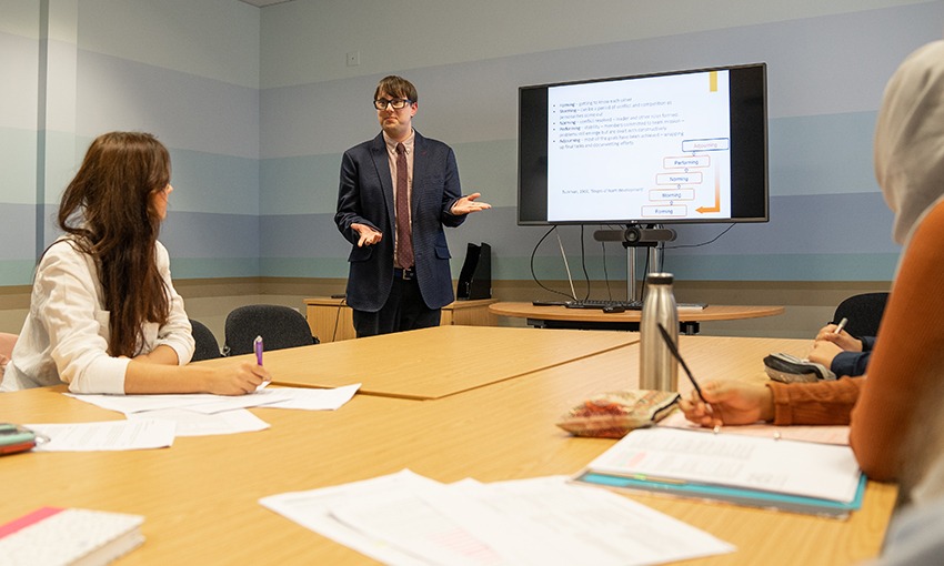 Tourism and Hospitality Management