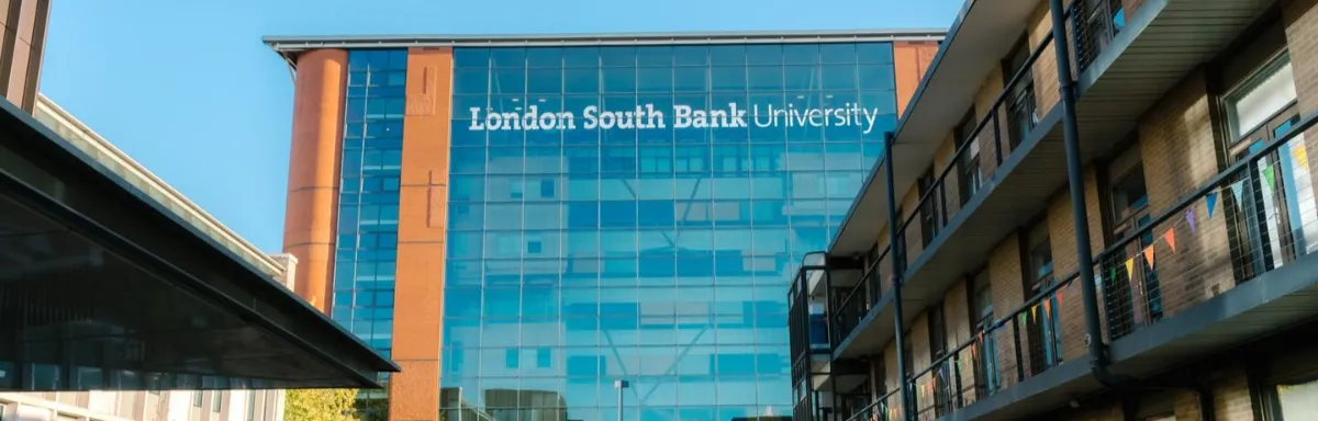 London South Bank Campus