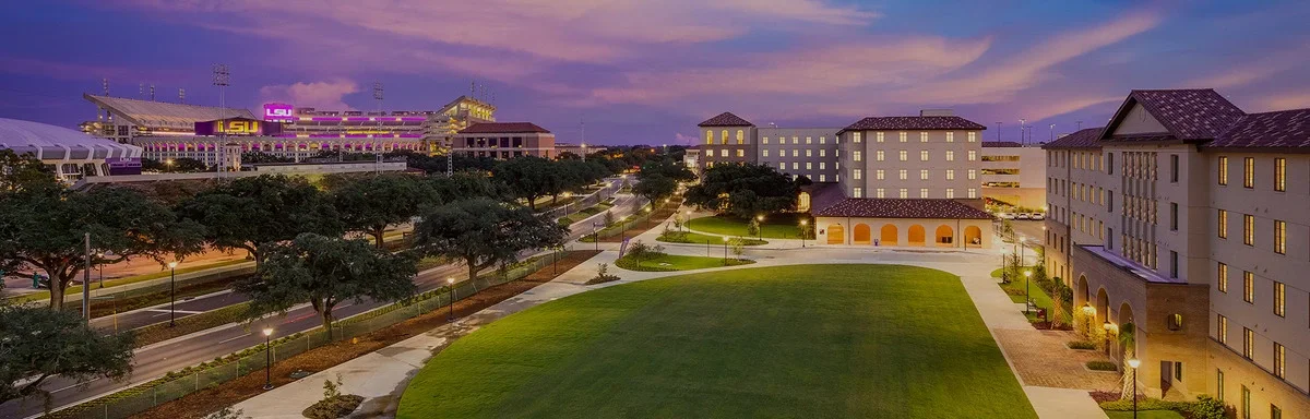 Louisiana State University
