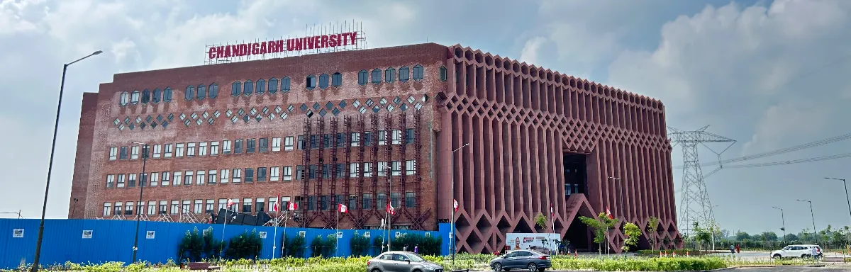 Chandigarh University