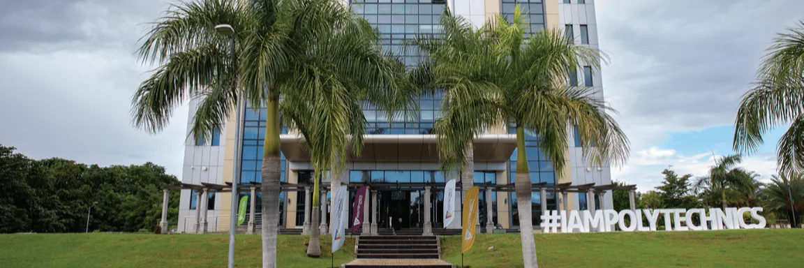 Polytechnics Mauritius