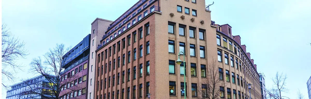 Berlin Campus