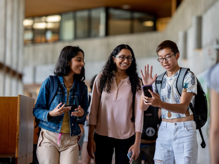 Health and Human Services BA - Child and Family Studies