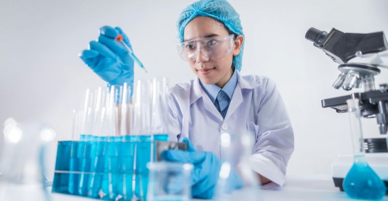 Biology, BA