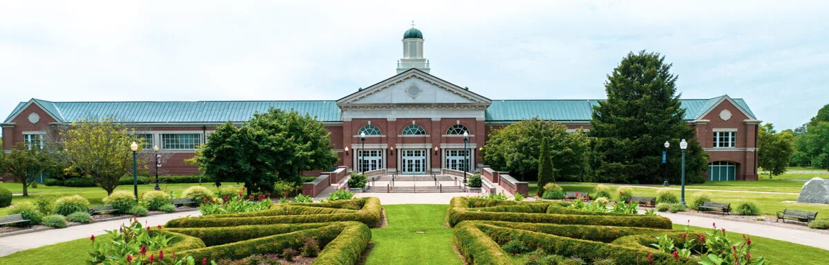 Hanover College