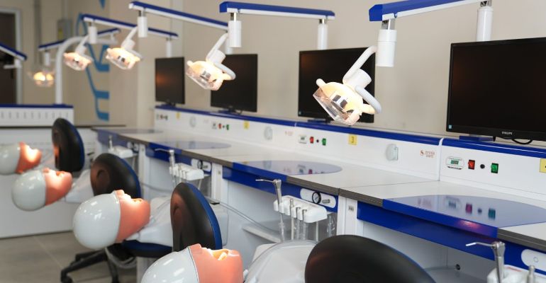 Dentistry