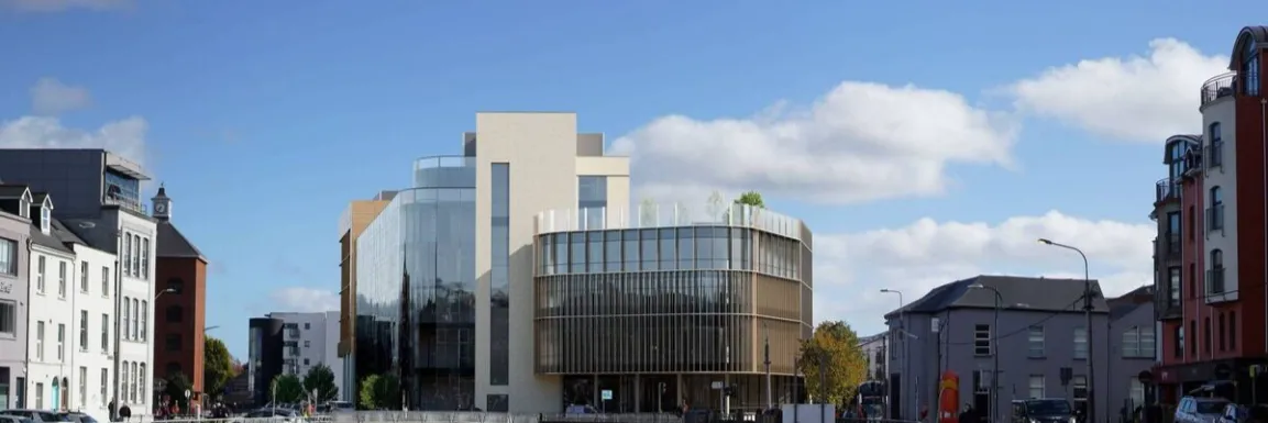 Cork University Business School