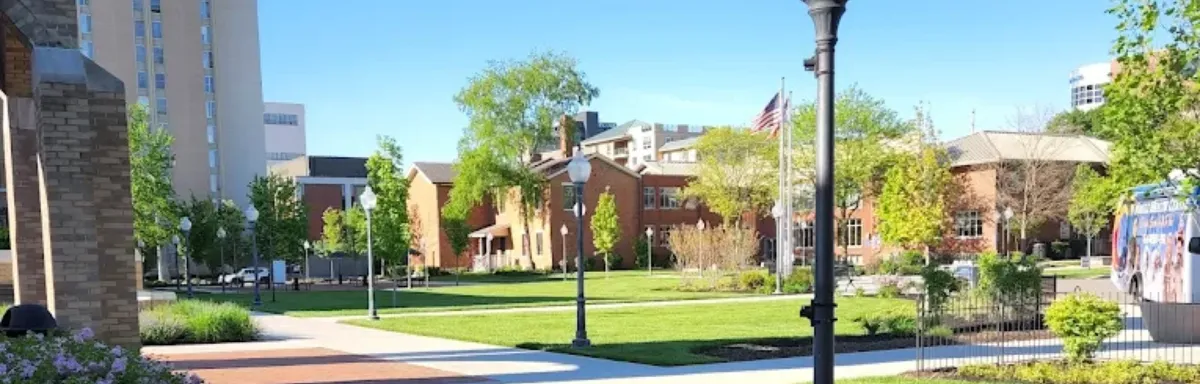 Columbus Campus