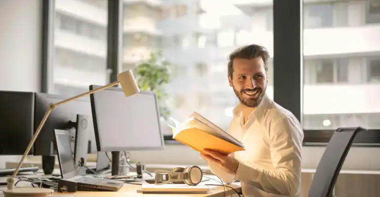 BBA - Bachelor of Business Administration