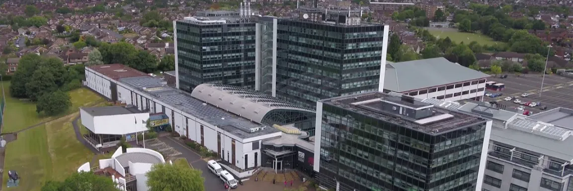 Derby Campus