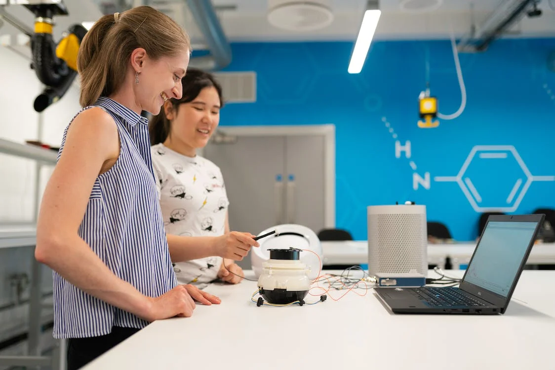 International Foundation in Science and Engineering