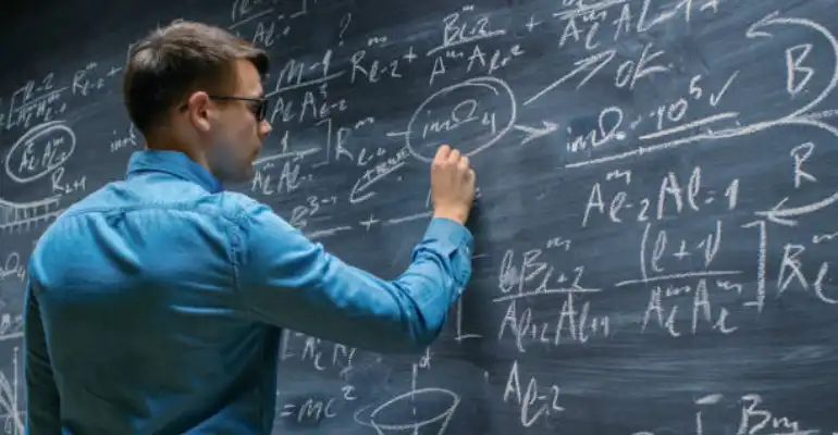 Physics - Engineering Physics (B.S.)