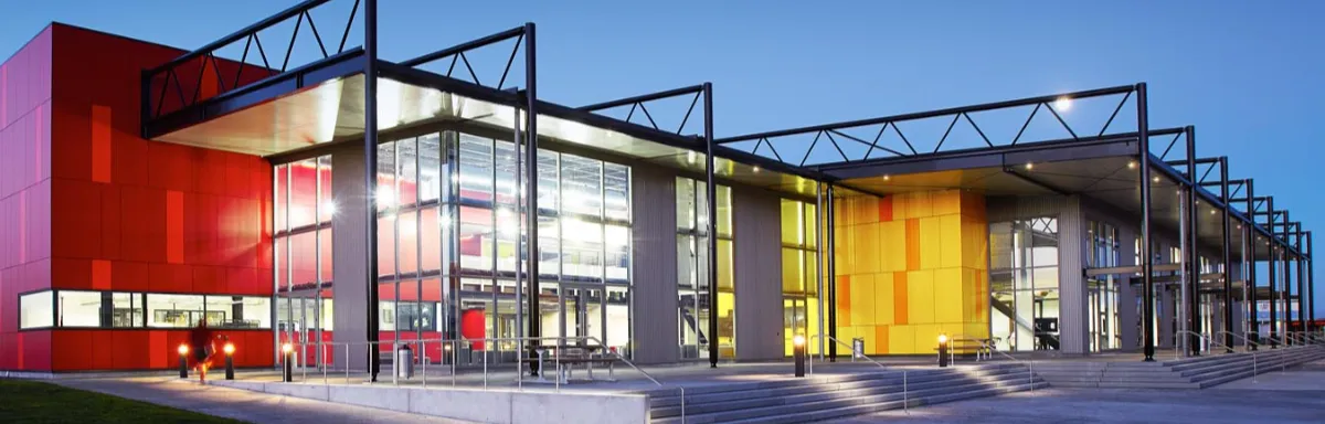 Hamilton Rotokauri Campus
