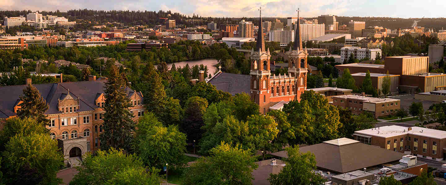 Gonzaga University