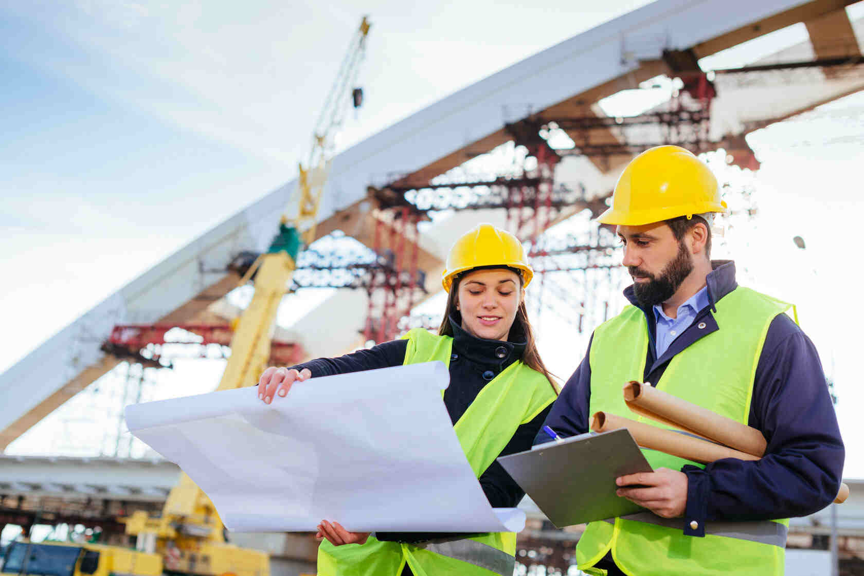 Architecture and Engineering