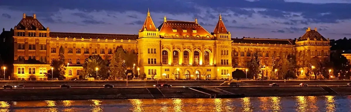Budapest Campus