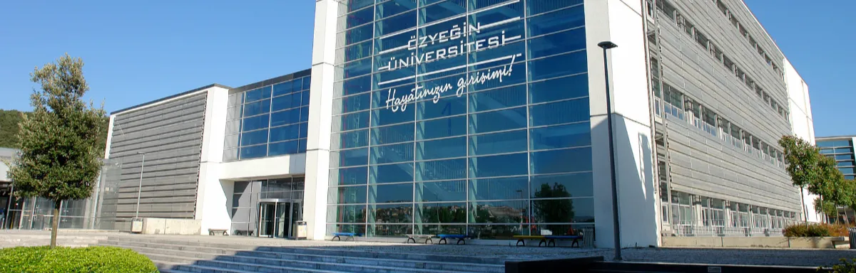 Cekmekoy campus