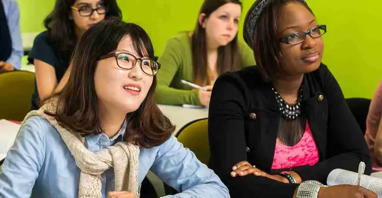 MSc International Business and Management