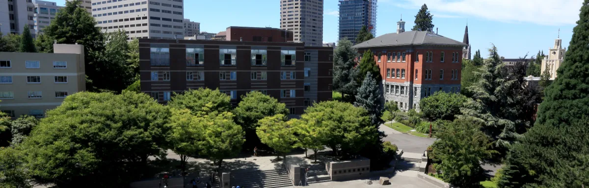 Seattle University