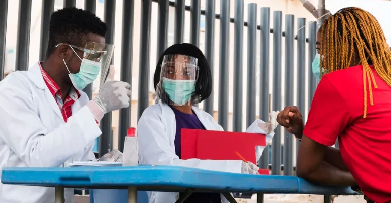 Health Sciences