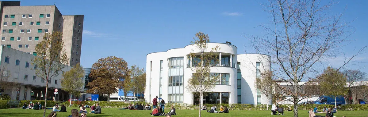 Dundee Campus