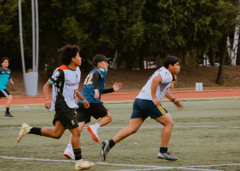 International Sports Diplomacy